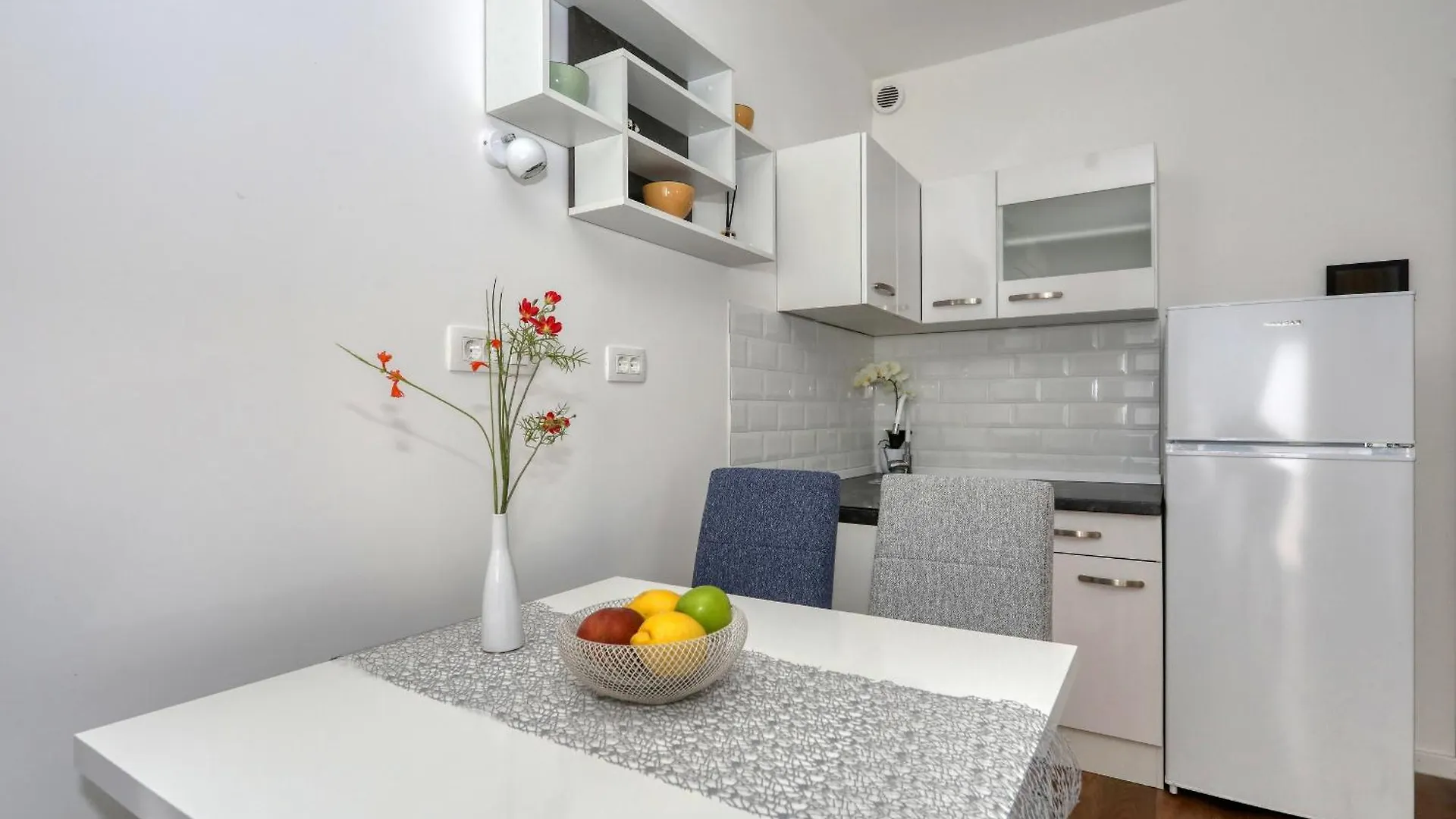 아파트 Charming Sparcle In Dalmatia 자다르
