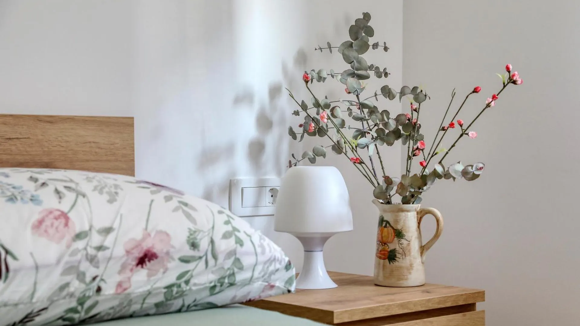 아파트 Charming Sparcle In Dalmatia 자다르