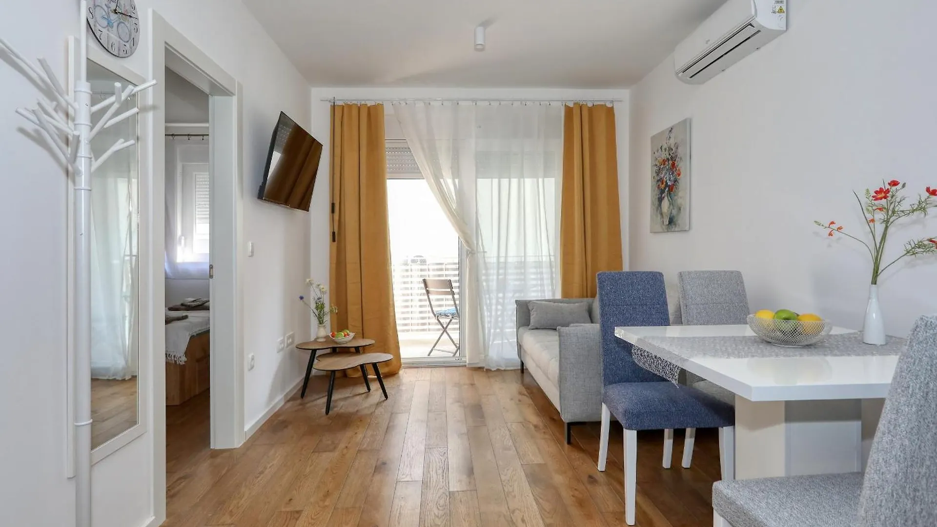 Charming Sparcle In Dalmatia 자다르