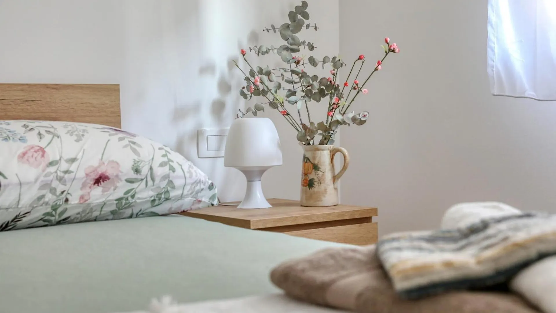 아파트 Charming Sparcle In Dalmatia 자다르