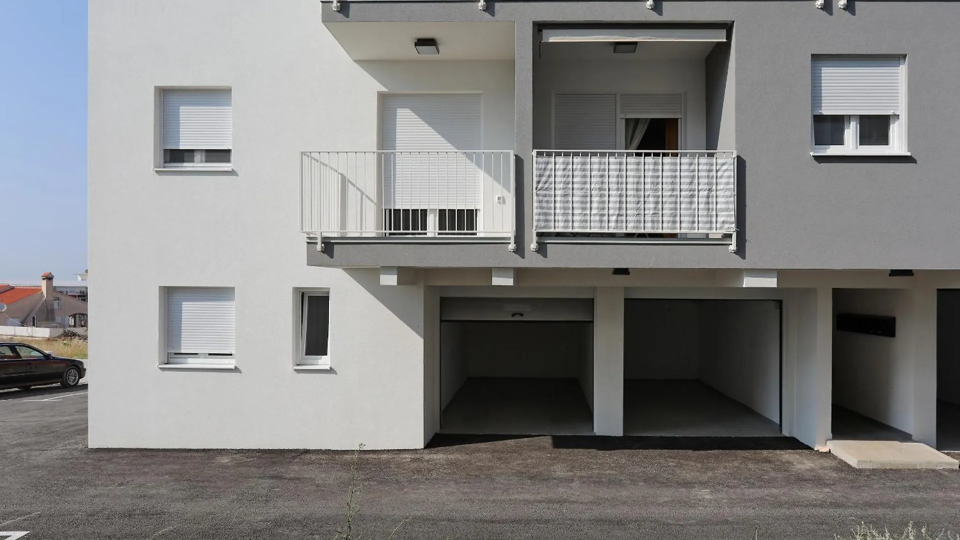 Charming Sparcle In Dalmatia 자다르 크로아티아