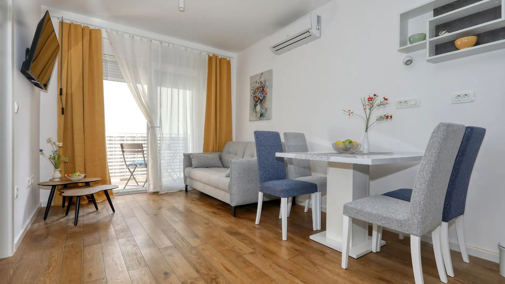 Charming Sparcle In Dalmatia 자다르