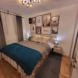 Apartman J'adore Jadera, Zadar
