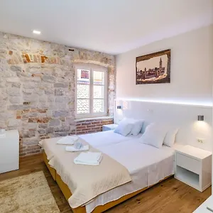 4* Gasthuis Idassa Atrium